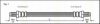 TRISCAN 8150 65103 Brake Hose